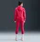 Вітровка жіноча Nike Tempo Pink HV5769-666