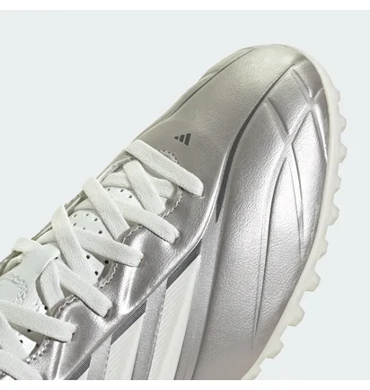 Сороконожки мужские Adidas Copa Pure Iv Club Metallic JR6182