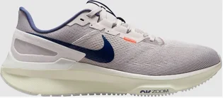 Кроссовки мужские Nike Structure 25 Grey DJ7883-009