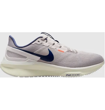 Кросівки чоловічі Nike Structure 25 Grey DJ7883-009