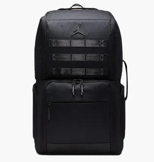 Рюкзак чоловічий Air Jordan Jam Collectors Black MA0944-023