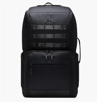 Рюкзак чоловічий Air Jordan Jam Collectors Black MA0944-023