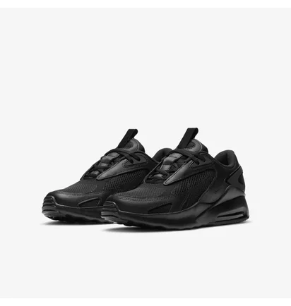 Кросівки дитячі Nike Air Max Bolt Black CW1626-001