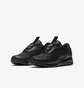 Кросівки дитячі Nike Air Max Bolt Black CW1626-001