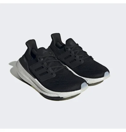 Кроссовки женские Adidas Ultraboost Light Shoes Black GY9353