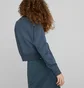Свитшот женский Puma Her Crew Blue 67310916