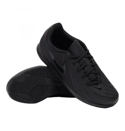 Футзалки дитячі Nike Phantom Gx 2 Club Black FJ2606-002