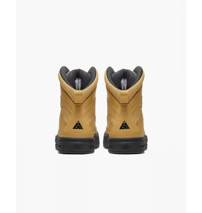 Кросівки дитячі Nike Woodside 2 High Acg Orange 524872-703