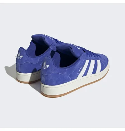 Кроссовки унисекс Adidas Originals Campus 00S Casual Shoes Blue H03471