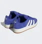 Кроссовки унисекс Adidas Originals Campus 00S Casual Shoes Blue H03471