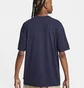 Футболка мужская Nike T-Shirt Sportswear Premium Essentials Blue DO7392-451