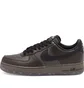 Кросівки чоловічі Nike Air Force 1 Low Qs Sneaker Black FZ4167-200