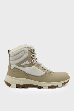 Ботинки женские Puma Everquest Texapore High Beige 4053591A-0030