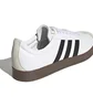 Кроссовки мужские Adidas Vl Court 2.0 White ID6015