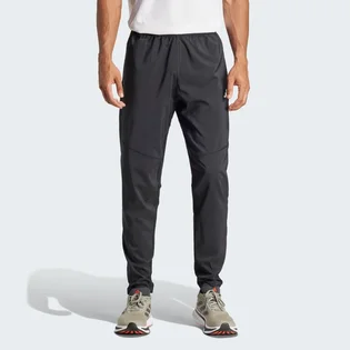 Штаны мужские Adidas Own The Run Joggers Black IK5024