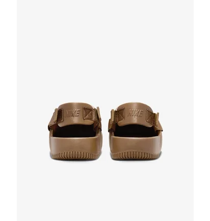 Сандалі чоловічі Nike Mule Calm Brown FD5131-201