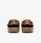 Сандалі чоловічі Nike Mule Calm Brown FD5131-201