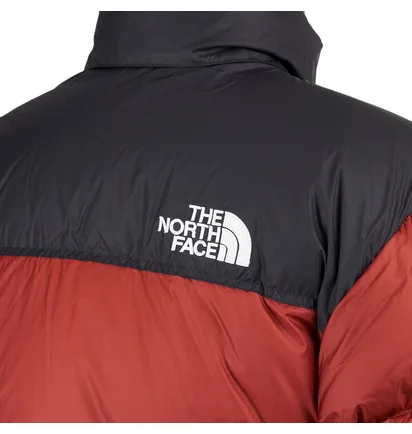 Куртка чоловіча The North Face 1996 Nuptse M Red NF0A3C8DBDQ