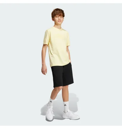 Шорты детские Adidas All Szn Kids Sportswear Black IX9442