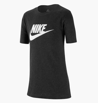 Футболка детская Nike B Nsw Tee Futura Icon Td Black AR5252-013