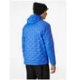 Куртка мужская Helly Hansen Hooded Insulator Jacket Blue 65604-606