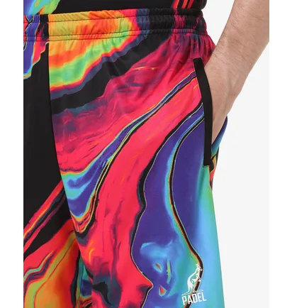 Шорты мужские AUSTRALIAN Holi Ace Short Multi PAUSH0004-003
