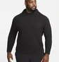 Худі чоловіче Nike M Ny Df Texture Po Black DV9875-010