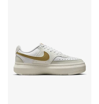 Кросівки жіночі Nike Court Vision Alta White DZ5394-100