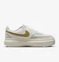 Кросівки жіночі Nike Court Vision Alta White DZ5394-100