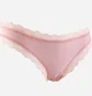 Трусики женские fashion lady Tan Tanga Grey/Peach (2 шт) 13890384-3