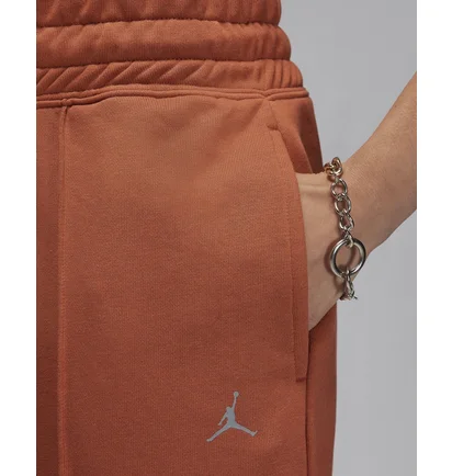 Штаны женские Air Jordan Sport Orange FN5131-209