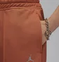 Штаны женские Air Jordan Sport Orange FN5131-209