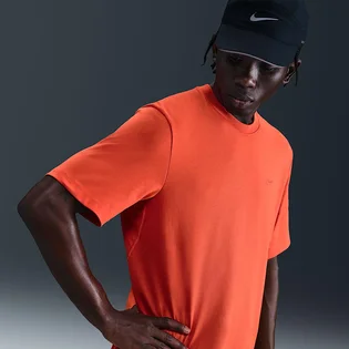 Футболка мужская Nike Dri-Fit Primary Orange DV9831-633