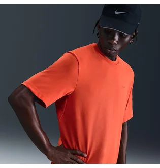 Футболка мужская Nike Dri-Fit Primary Orange DV9831-633