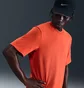 Футболка мужская Nike Dri-Fit Primary Orange DV9831-633