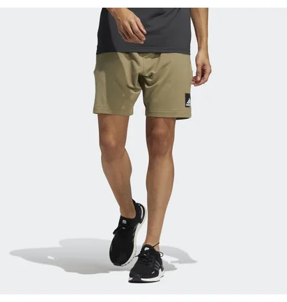 Шорты мужские Adidas City Fl Short Olive H29165