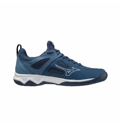 Кроссовки мужские Mizuno Ghost Shadow Blue X1GA218021