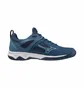 Кроссовки мужские Mizuno Ghost Shadow Blue X1GA218021