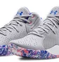 Кросівки чоловічі Under Armour Jet 21-Gry Violet 3024260-109