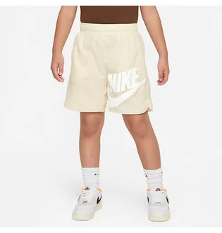 Шорты детские Nike Sportswear Short Beige DO6582-113