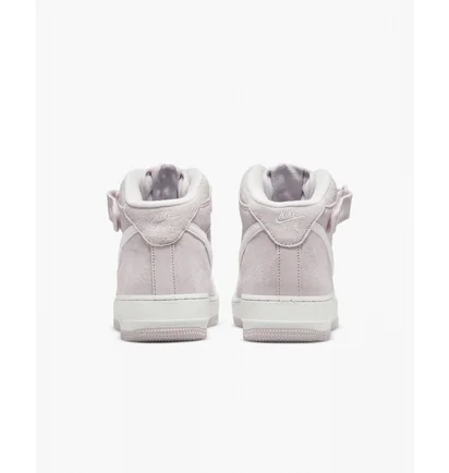 Кросівки чоловічі Nike Air Force 1 Mid Pink Dm0107-500