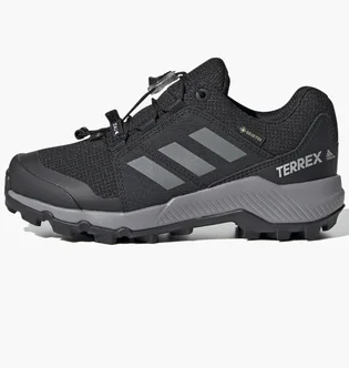 Кроссовки детские Adidas Terrex Gore-tex K Black FU7268