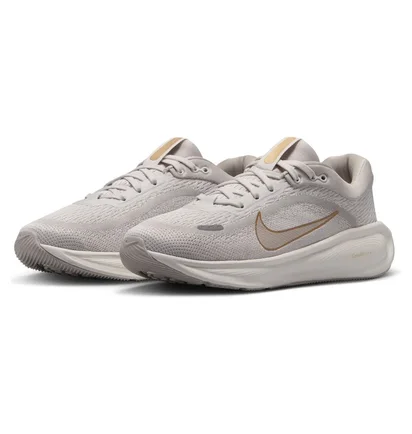 Кросівки дитячі Nike Stellar Ride Older Kids Running Shoes Grey/Metallic HQ3266-009