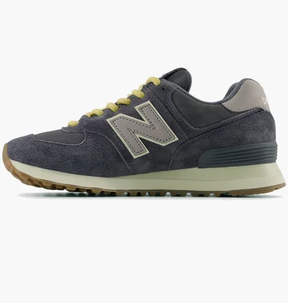 Кросівки жіночі New Balance 574 Blue W5749OU