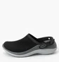 Сандали унисекс CROCS Literide 360 Clog Black 206708-0DD
