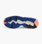 Кроссовки унисекс Puma Blaze Of Glory Pyschedelic Sneakers Grey 387576-02