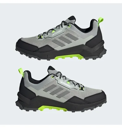 Кросівки унісекс Adidas Terrex Ax4 Hiking Shoes Grey IF4868
