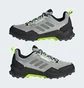 Кросівки унісекс Adidas Terrex Ax4 Hiking Shoes Grey IF4868