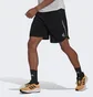 Шорты мужские Adidas Designed 4 Running Shorts Black H58578