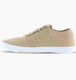Кроссовки мужские K-Swiss Dr Cinch Lo Beige 03759-234-M